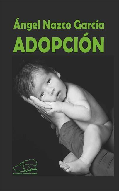Vorderes Coverbild Adopción
