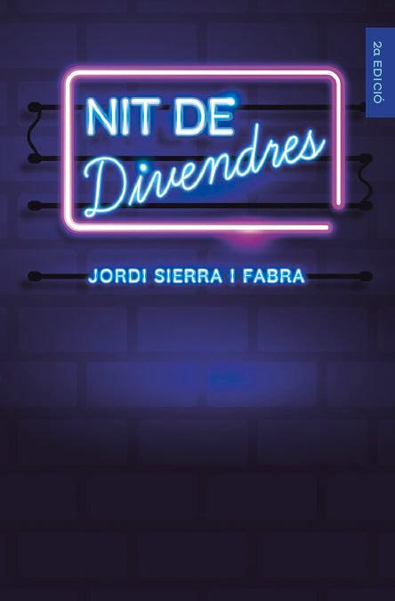 Vorderes Coverbild Nit de divendres