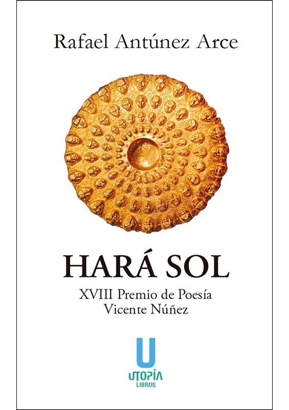 Vorderes Coverbild Hará sol