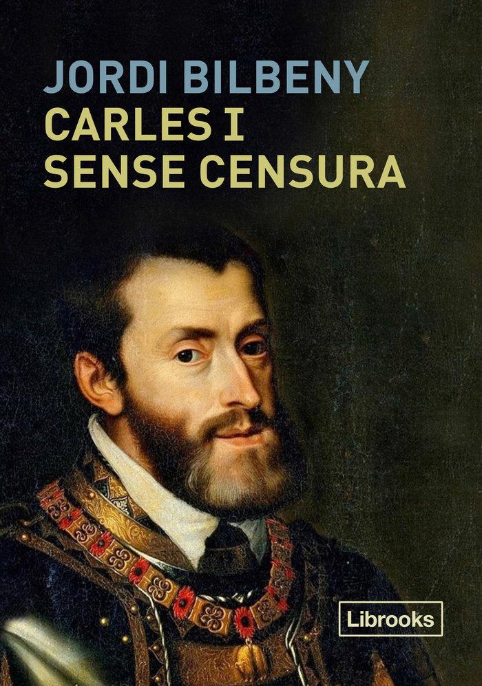 Vorderes Coverbild Escac i mat de Carles I a la censura : la restauració de la presència esborrada de l?Emperador i la cort imperial als regnes de Catalunya