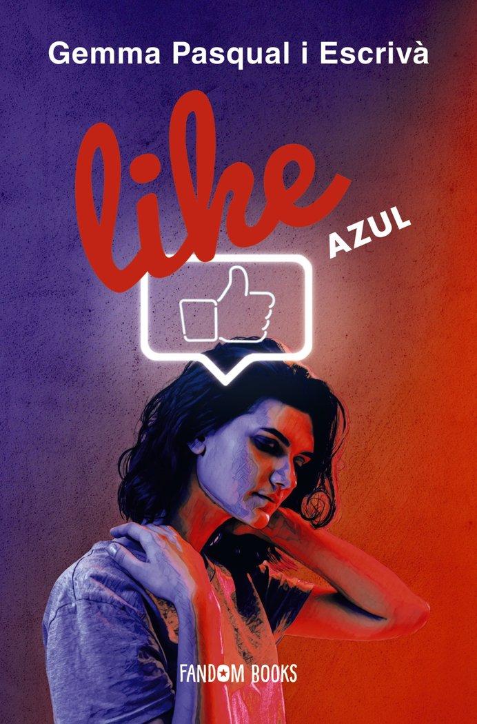 Vorderes Coverbild Azul