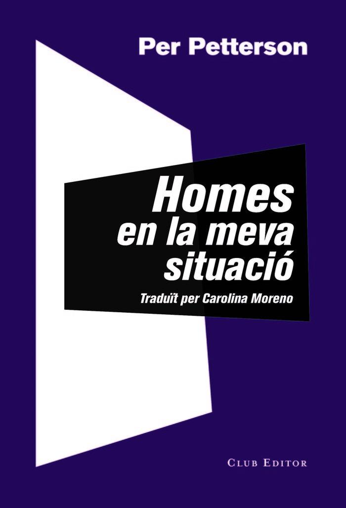 Vorderes Coverbild Homes en la meva situació