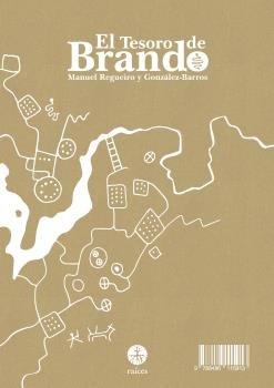 Vorderes Coverbild EL TESORO DE BRANDO