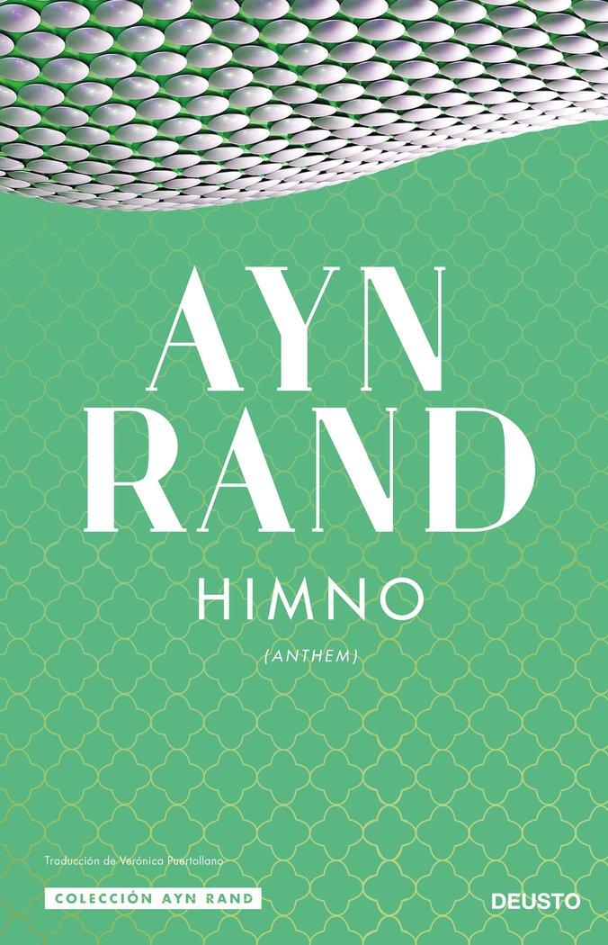 Vorderes Coverbild Himno