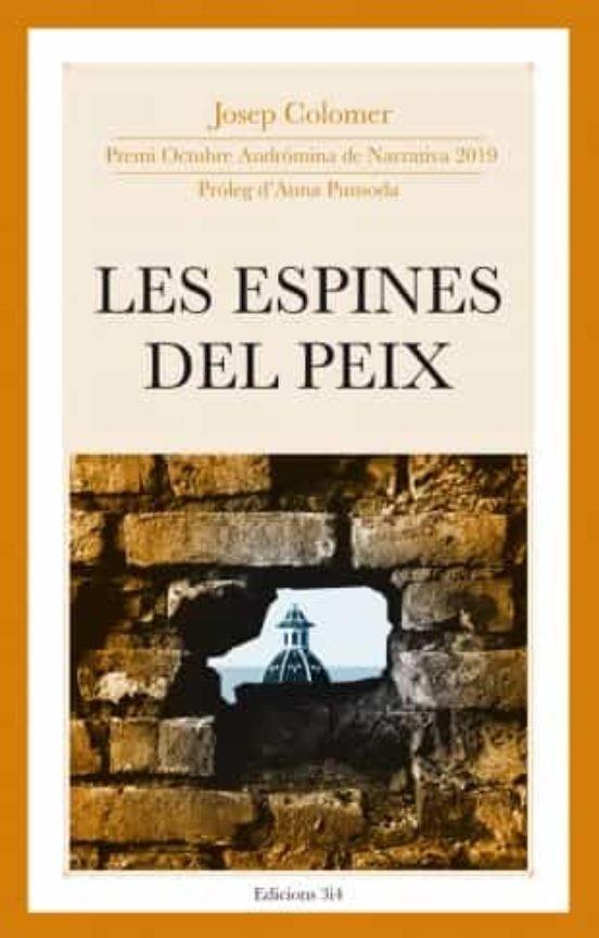 Vorderes Coverbild Les Espines Del Peix