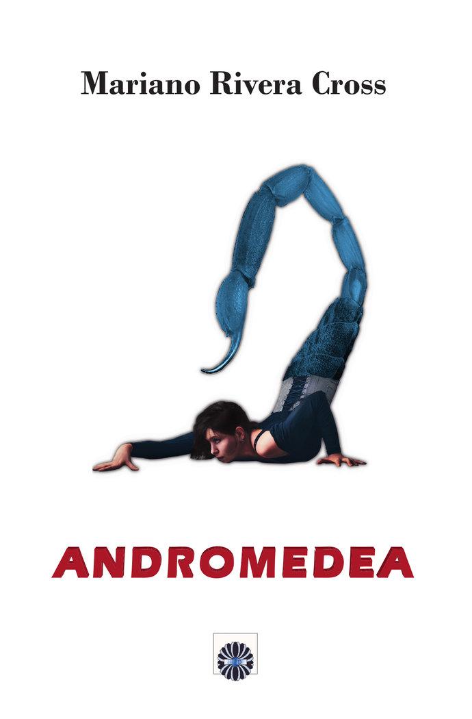 Vorderes Coverbild Andromedea