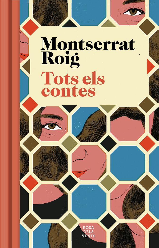 Vorderes Coverbild Tots els contes