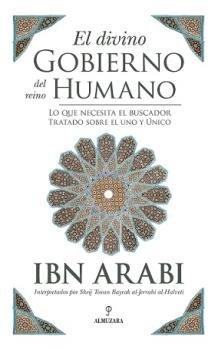 Vorderes Coverbild DIVINO GOBIERNO DEL REINO HUMANO