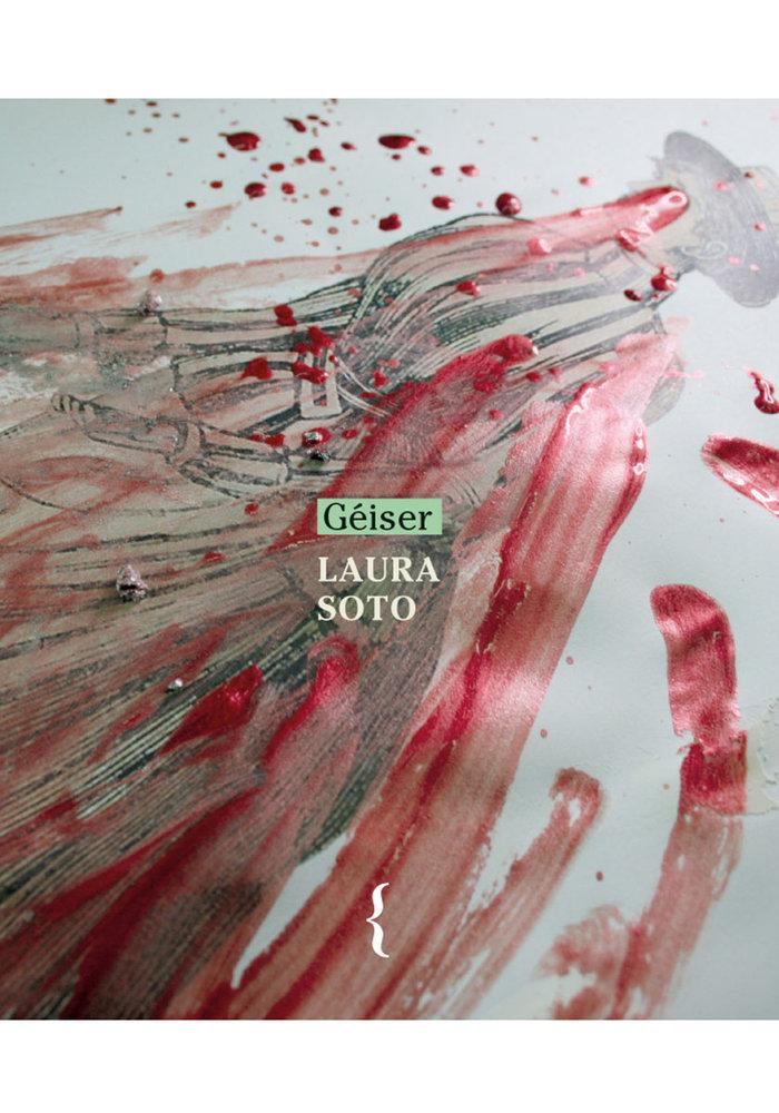 Vorderes Coverbild Géiser