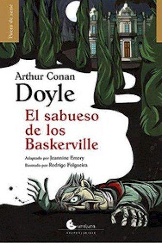 Vorderes Coverbild SABUESO DE LOS BASKERVILLE,EL