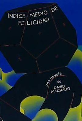 Vorderes Coverbild Índice medio de felicidad