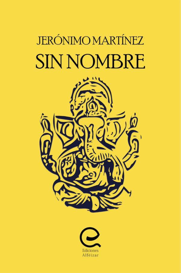Vorderes Coverbild Sin nombre