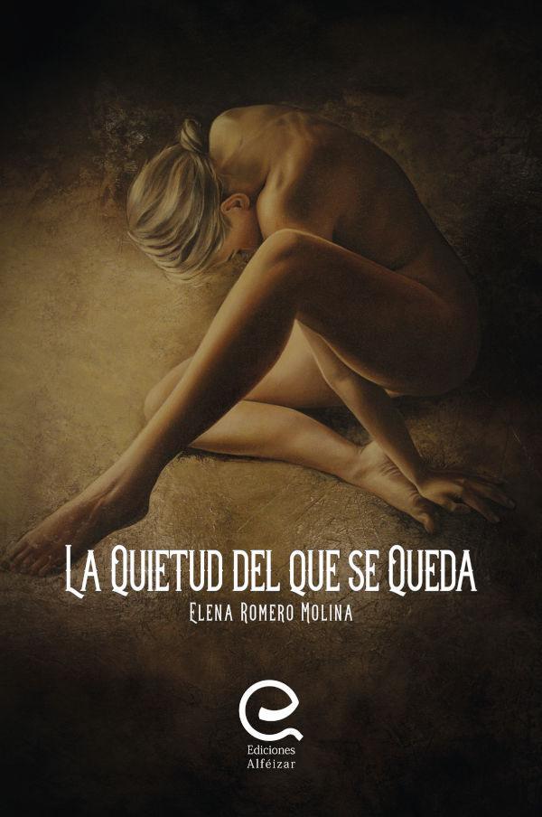 Vorderes Coverbild La quietud del que se queda