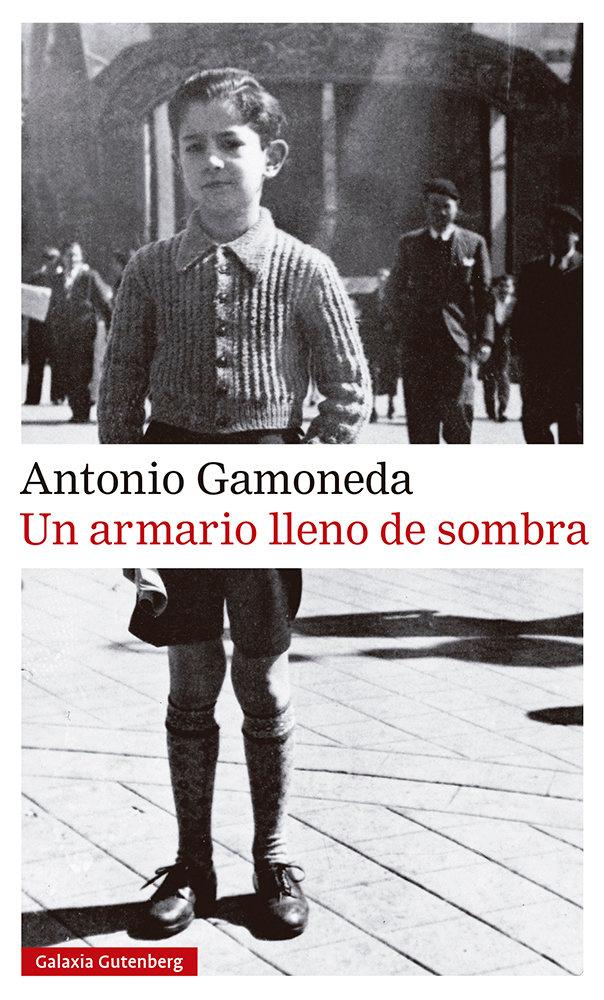 Vorderes Coverbild Un armario lleno de sombra