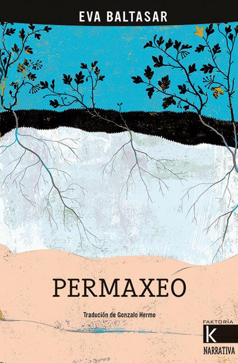 Vorderes Coverbild Permaxeo