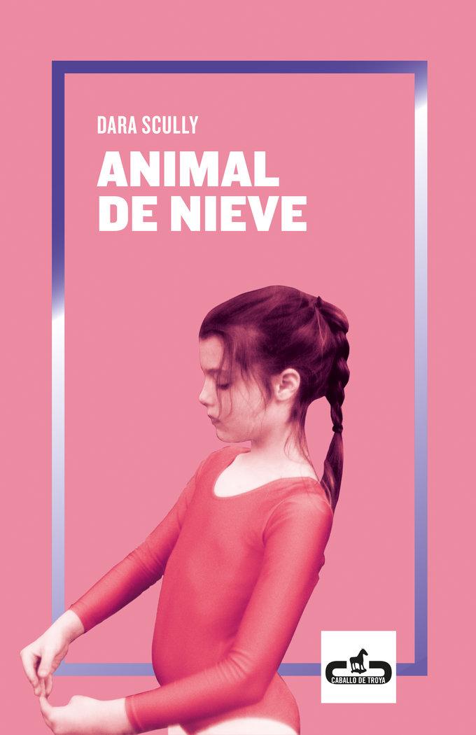 Vorderes Coverbild Animal de nieve