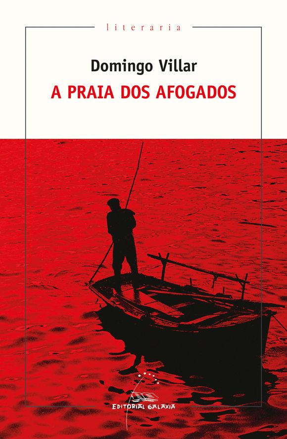 Vorderes Coverbild A praia dos afogados