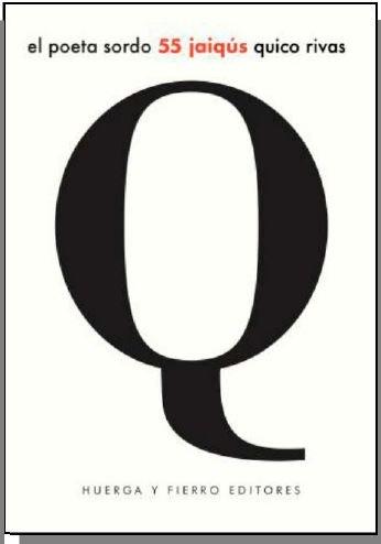 Vorderes Coverbild El poeta sordo