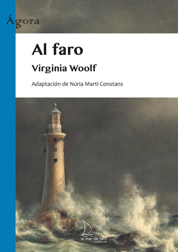 Vorderes Coverbild Al faro