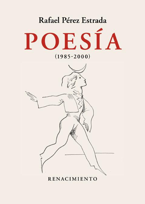 Vorderes Coverbild Poesía, 1985-2000 : Obra reunida II