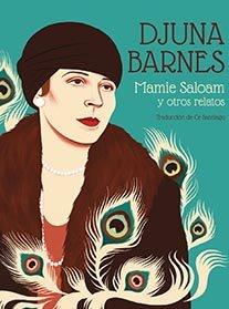 Vorderes Coverbild Mamie Saloam y otros relatos