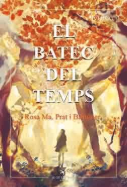 Vorderes Coverbild El batec del temps