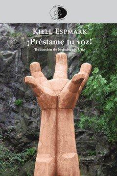 Vorderes Coverbild ¡Préstame tu voz!