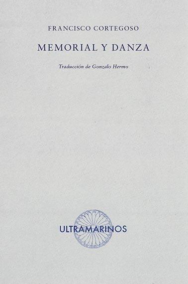 Vorderes Coverbild Memorial y danza