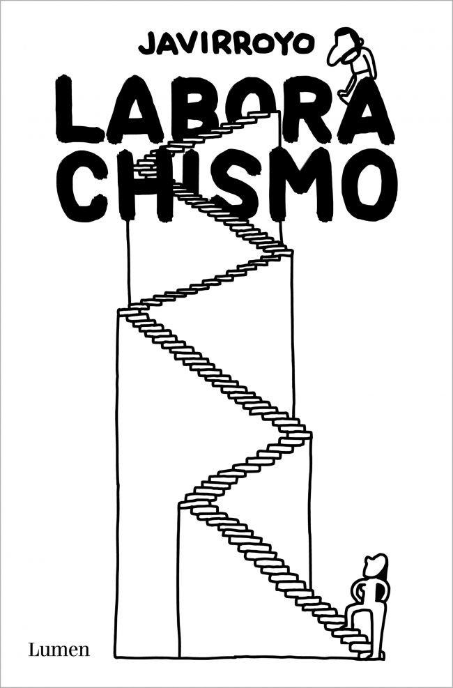 Vorderes Coverbild Laborachismo