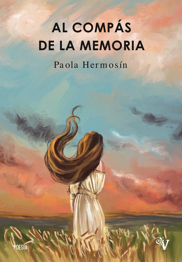 Vorderes Coverbild Al compás de la memoria