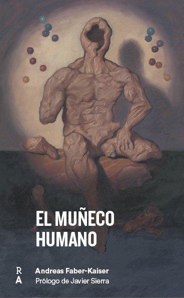 Vorderes Coverbild El muñeco humano