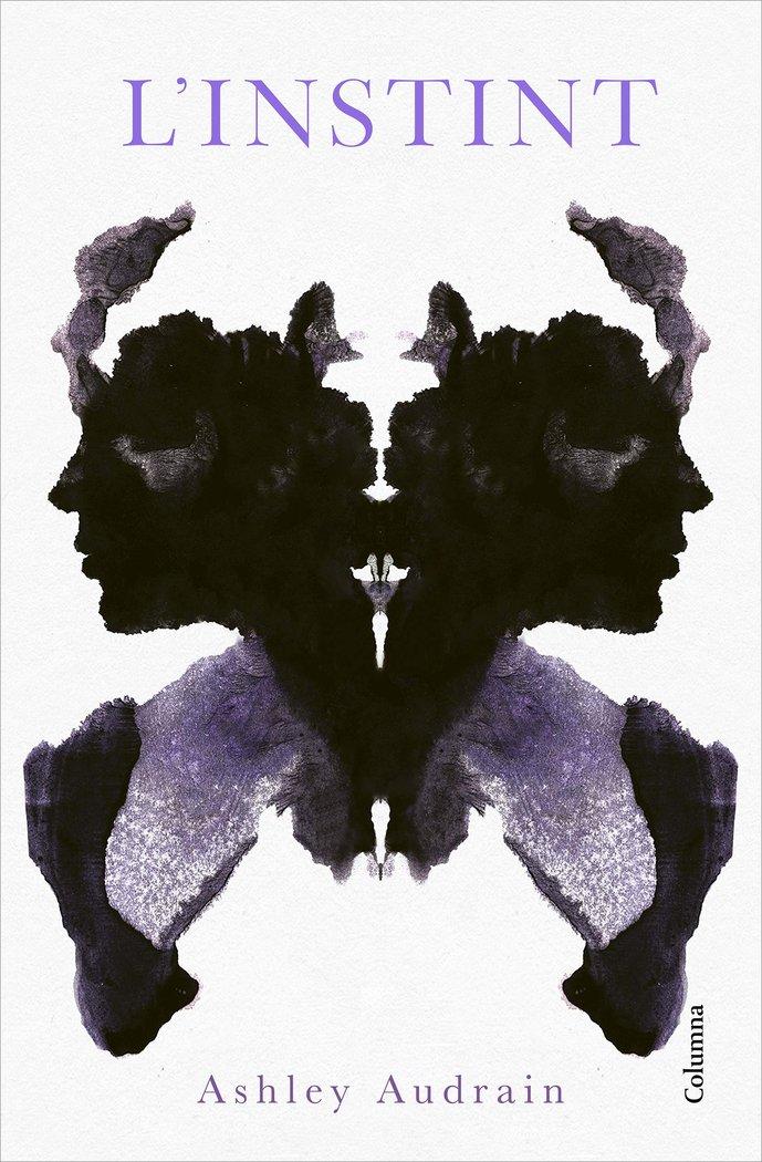 Vorderes Coverbild L'instint