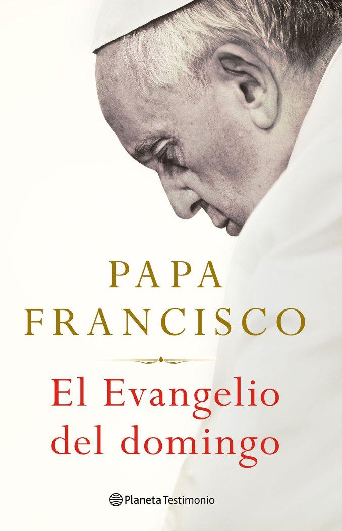 Vorderes Coverbild El Evangelio del domingo