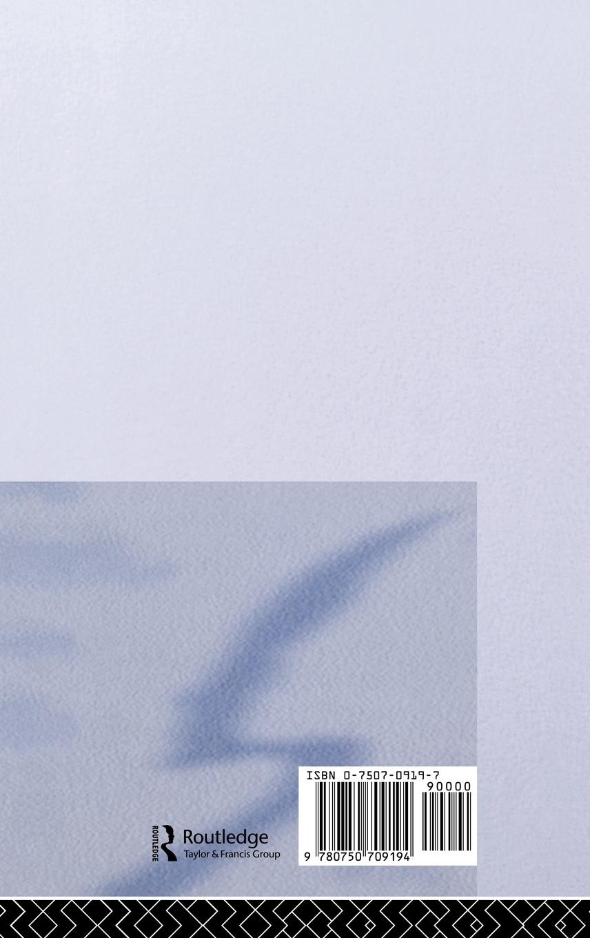 Rückseitencover Realism and Educational Research