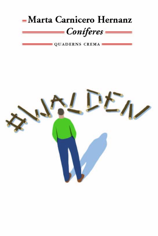 Vorderes Coverbild Coníferes