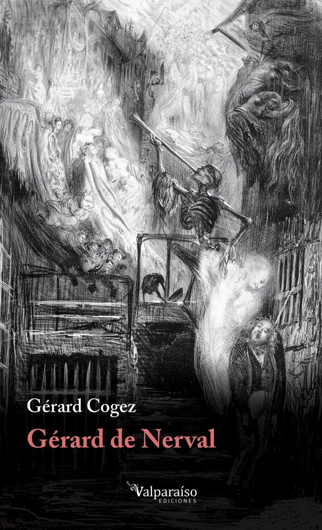 Vorderes Coverbild Gérard de Nerval