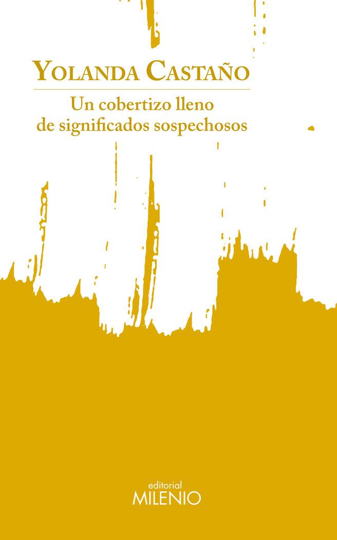 Vorderes Coverbild Un cobertizo lleno de significados sospechosos