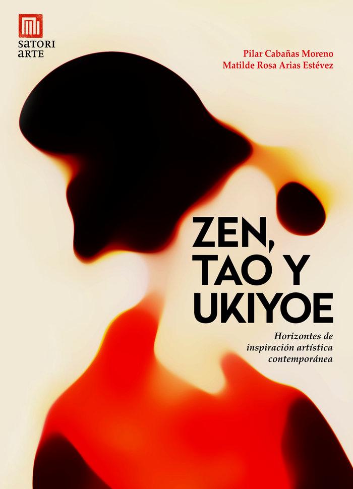 Vorderes Coverbild ZEN, TAO Y UKIYO-E