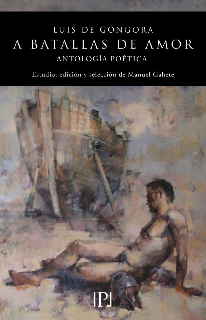 Vorderes Coverbild A batallas de amor