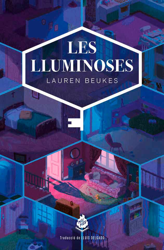 Vorderes Coverbild Les lluminoses