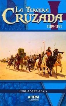 Vorderes Coverbild La tercera cruzada, 1189-1191