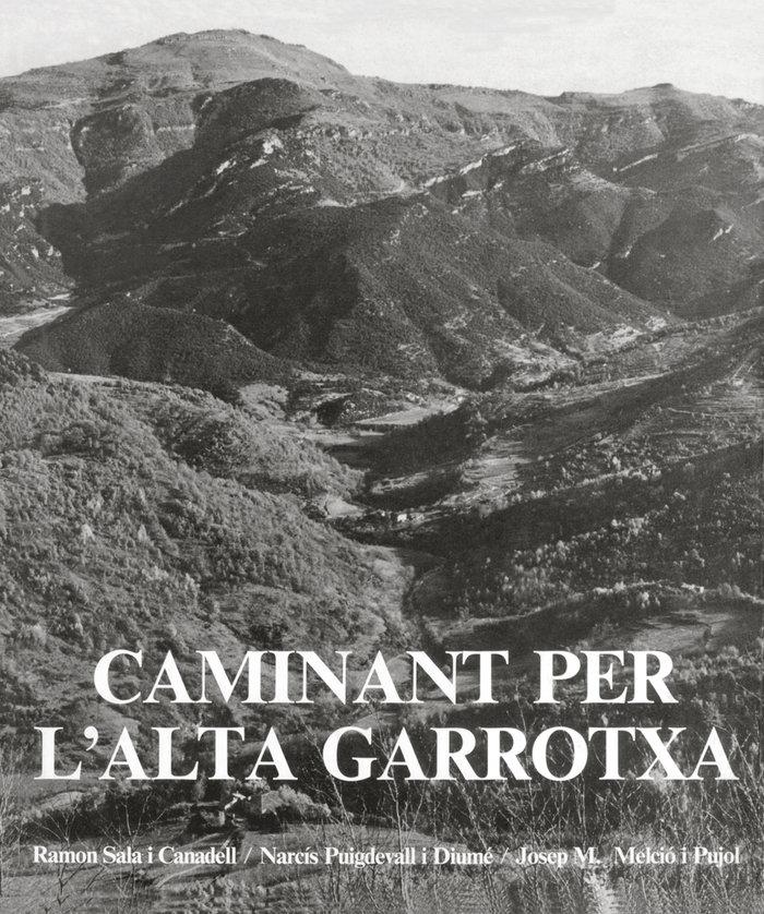Vorderes Coverbild CAMINANT PER L?ALTA GARROTXA