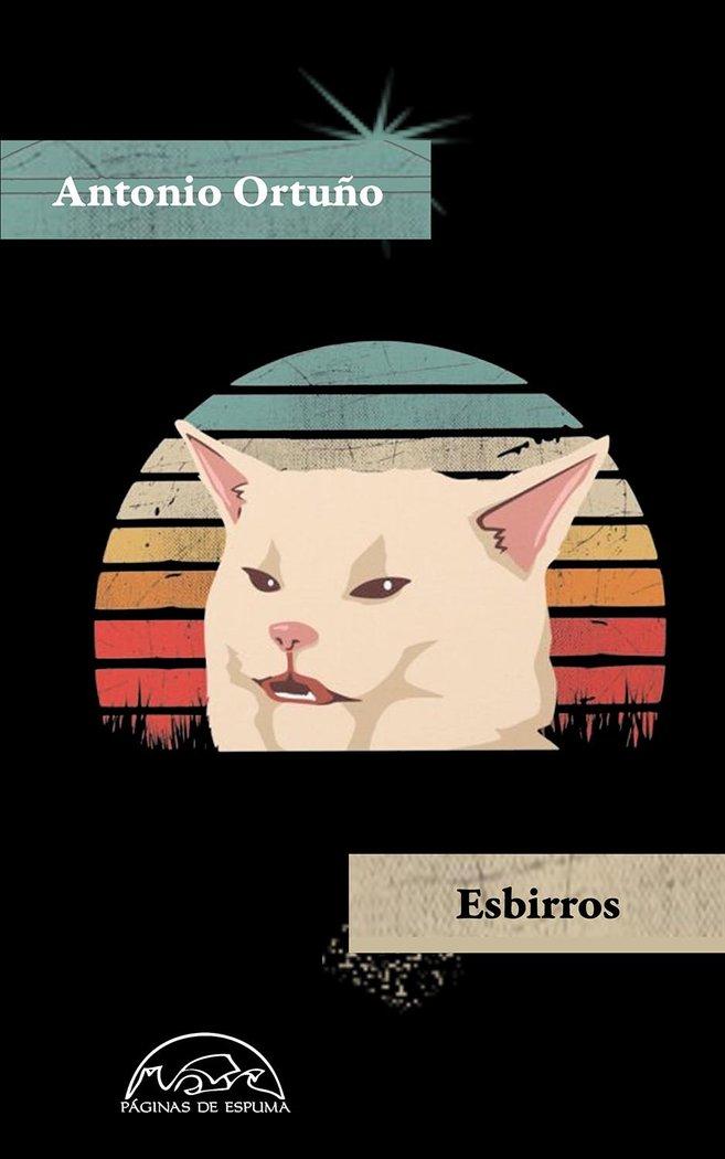 Vorderes Coverbild Esbirros