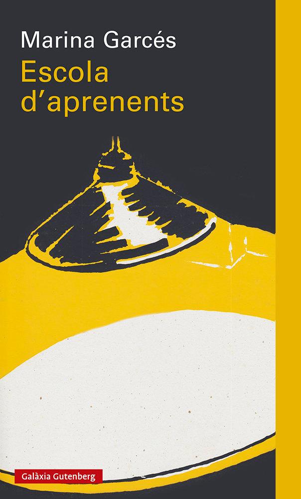 Vorderes Coverbild Escola d'aprenents