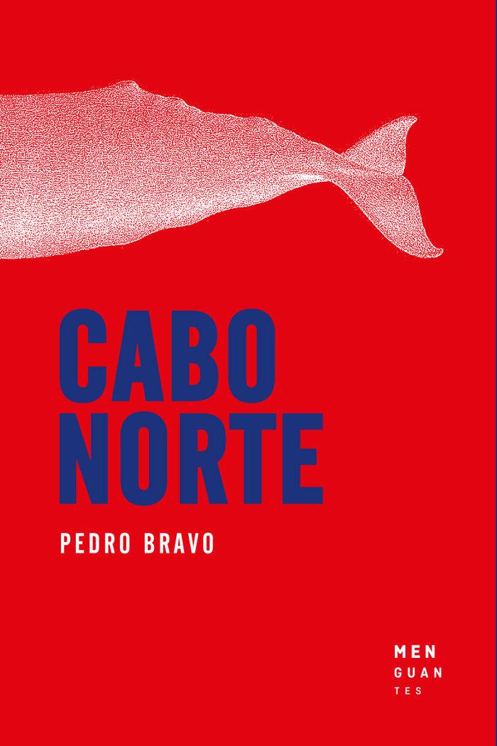 Vorderes Coverbild Cabo Norte