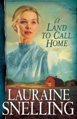 Vorderes Coverbild A Land to Call Home