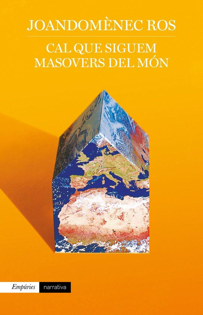 Vorderes Coverbild Cal que siguem masovers del món