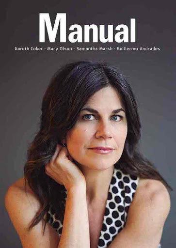 Vorderes Coverbild Revista Manual 7