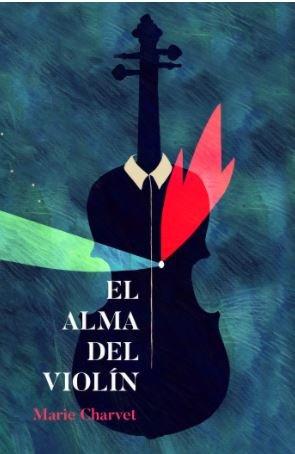 Vorderes Coverbild El alma del violín
