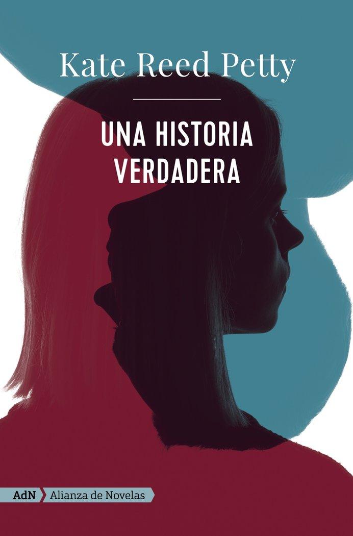 Vorderes Coverbild Una historia verdadera